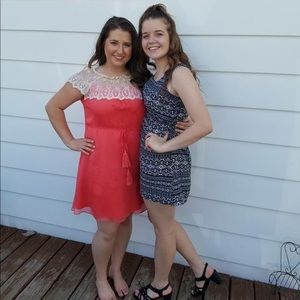 Altar’d State Dress